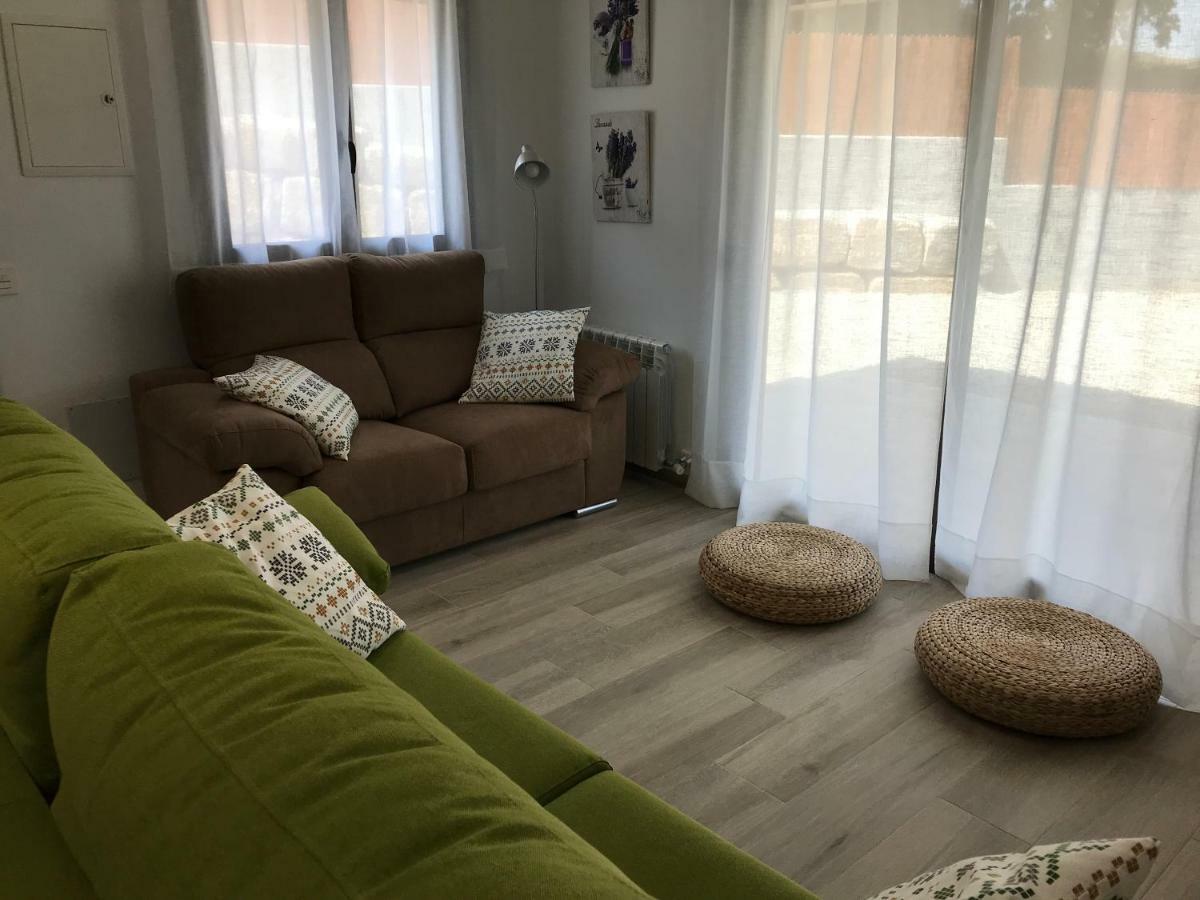 La Caseta D'Àger Zewnętrze zdjęcie